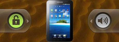 La Galaxy Tab à prix discount chez SFR ( à partir de 129€ )