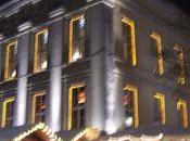 Marchés Noël berlinois Opernpalais (Staatsoper)