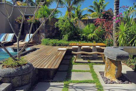 Renouveau du Trou aux Biches Resort & Spa sur l’île Maurice