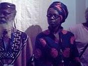 Mame Faguèye styliste présente festival mondial arts nègres