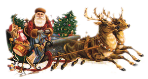 AppleTouch : Joyeuses fêtes de fin d’année !