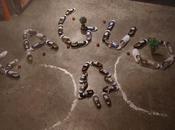 L'Homme Orchestre supporte Ultimate