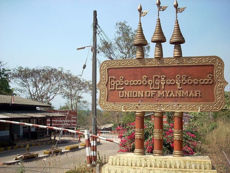 trois pagodes thailand
