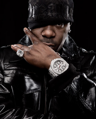 Busta Rhymes- Roman’s Revenge (Remix)