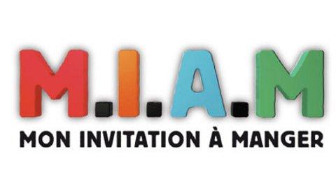 M.I.A.M. Mon invitation à manger ... ce qui nous attend ce soir