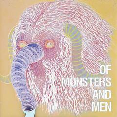 Of Monsters and Men – Little Talks (single)