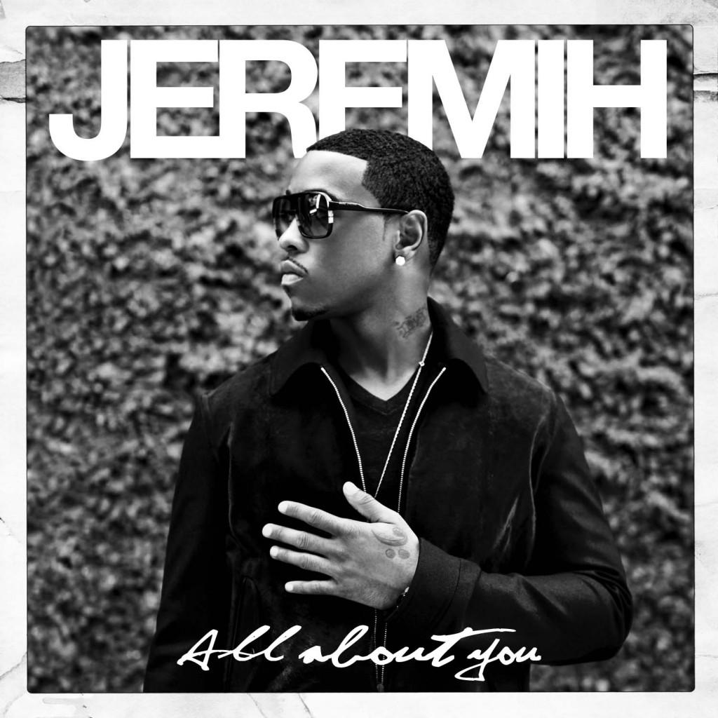 NOUVEAU CLIP : JEREMIH feat. 50 CENT – DOWN ON ME