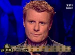 Koh-Lanta Vietnam : Philippe