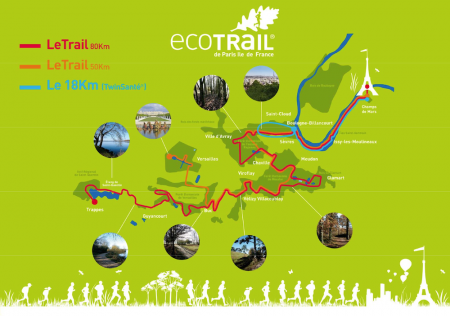 Ecotrail 2011 – Présentation