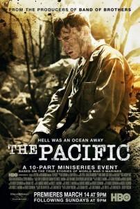 [Sortie dvd] The pacific