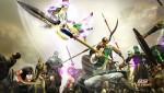 Image attachée : Dynasty Warriors 7 : tout plein d'images