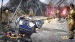 Image attachée : Dynasty Warriors 7 : tout plein d'images