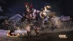 Image attachée : Dynasty Warriors 7 : tout plein d'images