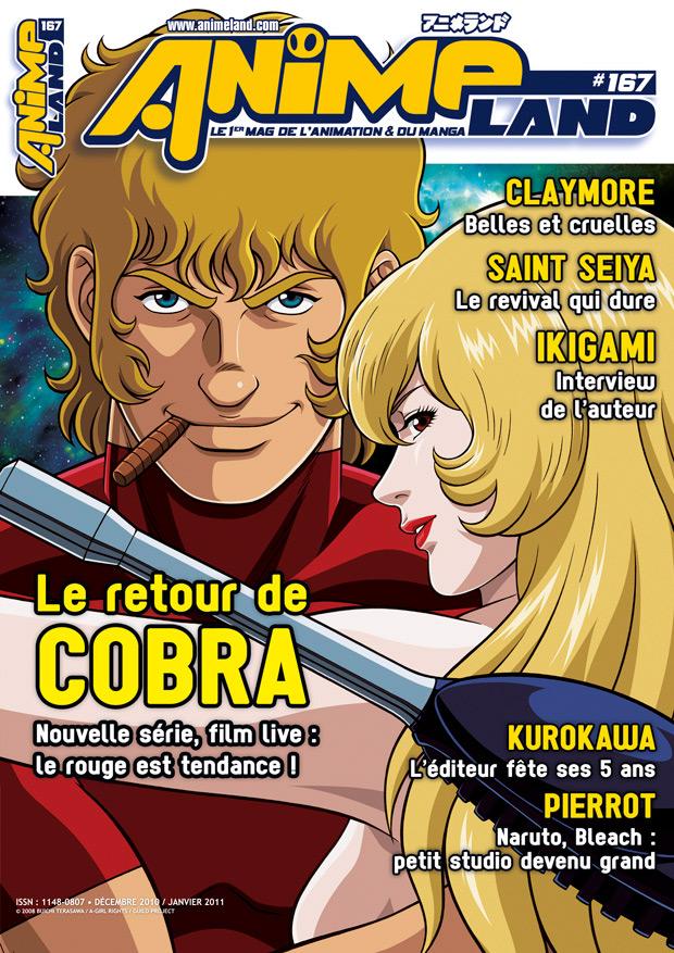Le retour de Cobra