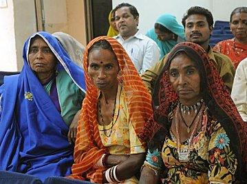 Panchayat women 69361f