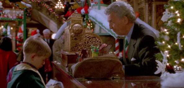 Top 10 des films à regarder pendant les fêtes