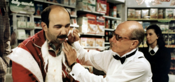 Top 10 des films à regarder pendant les fêtes