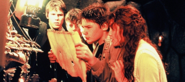 Top 10 des films à regarder pendant les fêtes