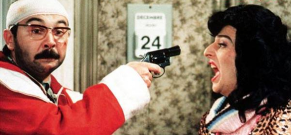 Top 10 des films à regarder pendant les fêtes