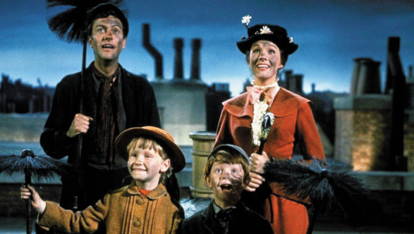 Top 10 des films à regarder pendant les fêtes