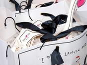 achats Lanvin H&amp;M;