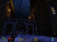 Screenshot du jeu vidéo Clive Barker's Undying