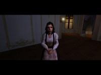 Screenshot du jeu vidéo Clive Barker's Undying
