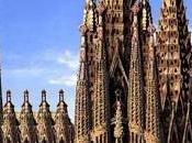 Antoni gaudi, ambitieuse mystique