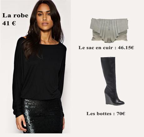 [Shopping de fêtes] Asos