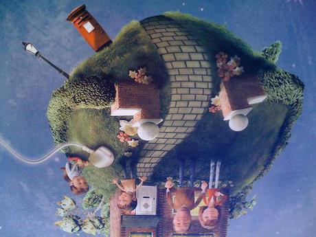 La subversion hors de soupçon…