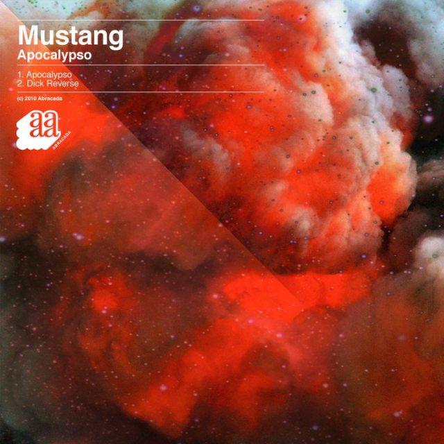 Mustang – Apocalypso (EP)