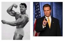 Schwarzenegger veut rejoindre l'administration Obama
