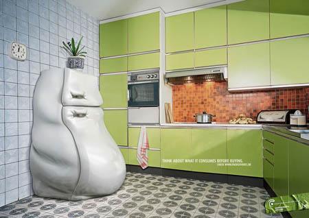 Focus sur l'art provocateur d'Erwin Wurm - 5