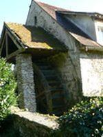 Mauperthuis, parcours des Mousquetaires (Seine & Marne)