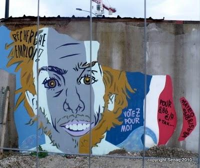 DESIGN HANGAR 14 BORDEAUX 18/12/10: DESIGNER ET RECUPERATION