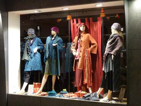 AMBIANCE DE NOEL A GIESSEN EN ALLEMAGNE