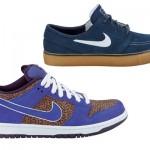 nike sb spring 2011 sneakers 0 150x150 Nike SB Footwear Janvier 2011 
