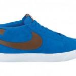 nike sb 2011 january releases 8 150x150 Nike SB Footwear Janvier 2011 