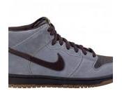 Nike Footwear Janvier 2011