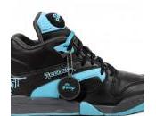 TRON: Legacy Reebok Collection Capsule