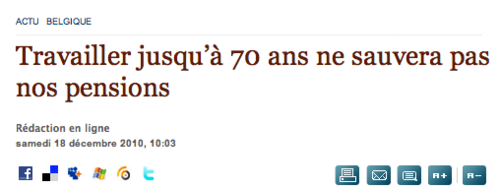 S’ils embauchaient plutôt des économistes compétents qui...