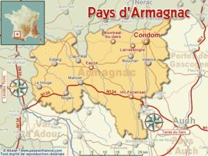 L' Armagnac