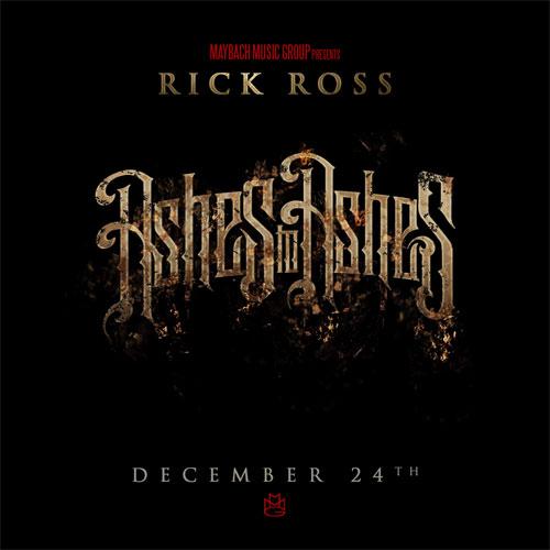 Rick Ross f/ T.I. –  » 9 Piece «