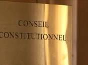 Contrôle constitutionnalité d’unionité dialogue juges monologue constitutionnel? (Cons. constit. 2010-79 décembre 2010, Kamel Daoudi)