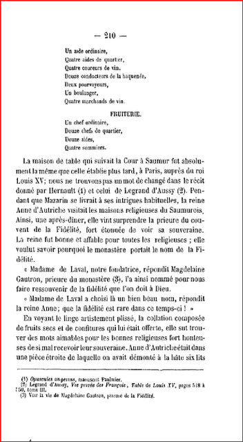 MESSIRE CHRISTOPHEvoilà le fruit de votre ceinture D...