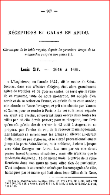 MESSIRE CHRISTOPHEvoilà le fruit de votre ceinture D...