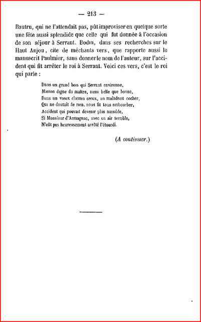 MESSIRE CHRISTOPHEvoilà le fruit de votre ceinture D...