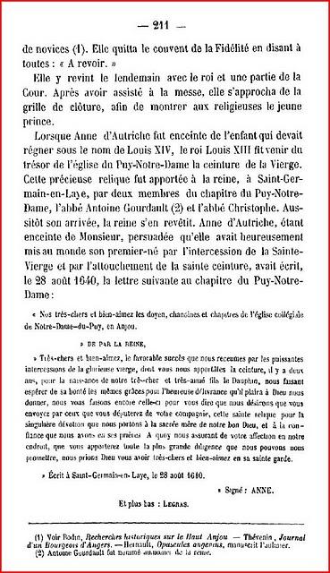 MESSIRE CHRISTOPHEvoilà le fruit de votre ceinture D...