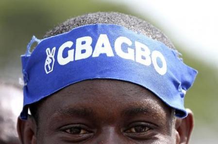Laurent Gbagbo: jusqu’à la lie.