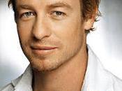Simon Baker (The Mentalist) interview Influence +concours